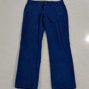 Brooks Brothers Blue Dress Pants